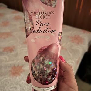 Victoria Secret pure seduction lotion